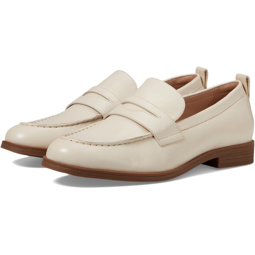Cole Haan Womens Stassi Penny Loafer Penny 8B